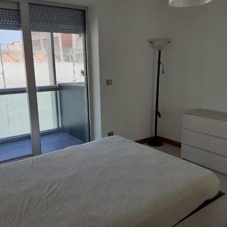 Barcellona Appartement Rimini Buitenkant foto