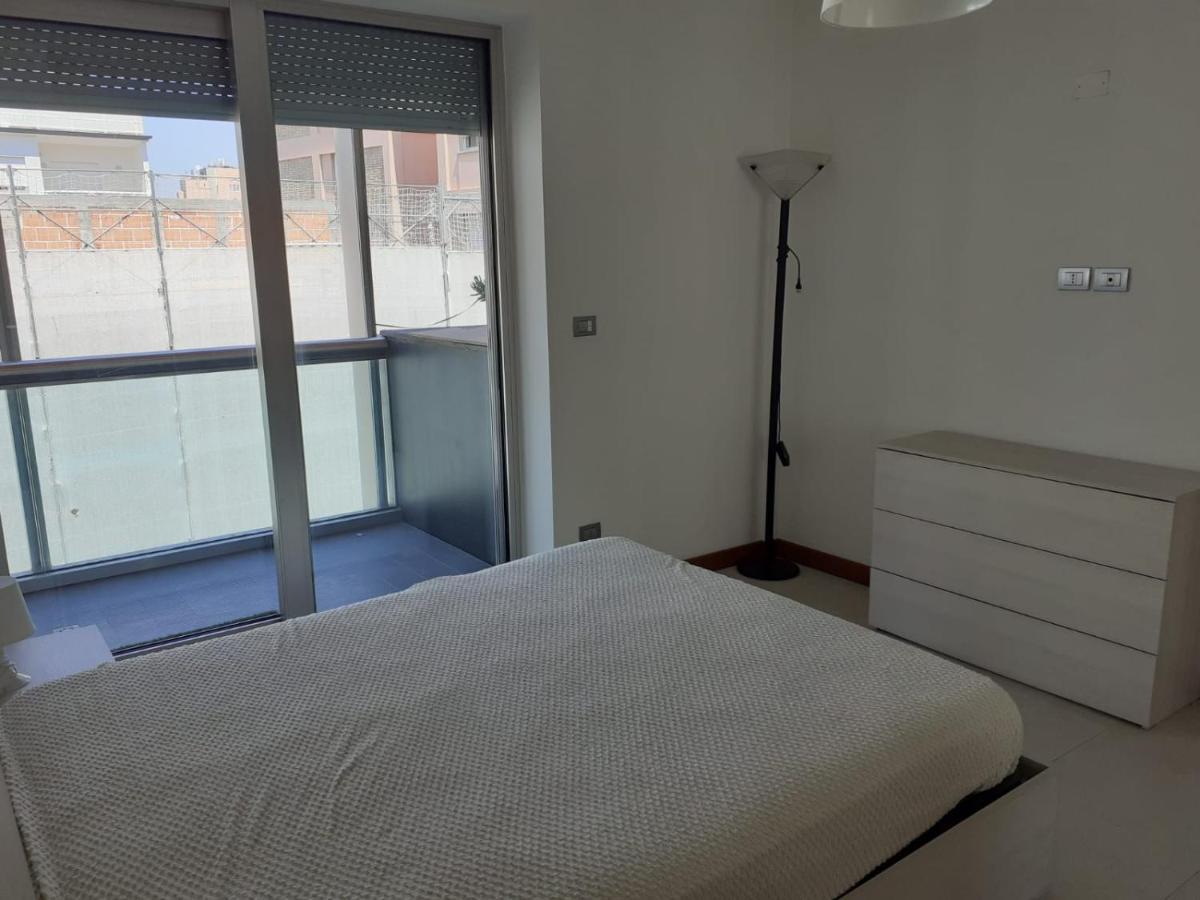 Barcellona Appartement Rimini Buitenkant foto