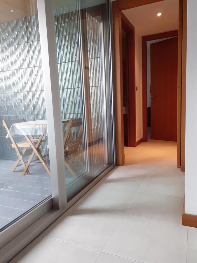 Barcellona Appartement Rimini Buitenkant foto